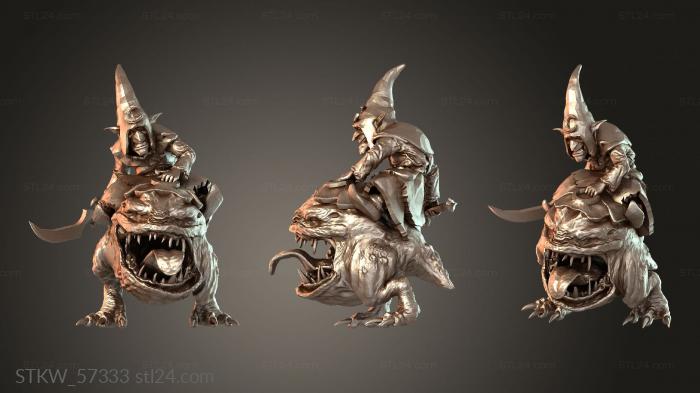 Squig Hopper