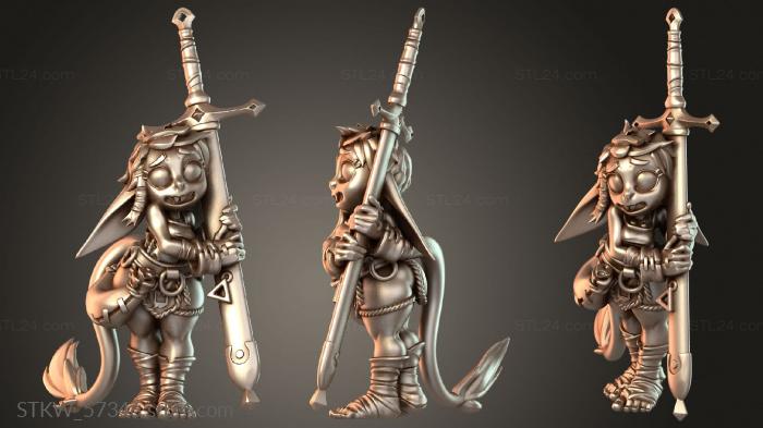 Squire knightly