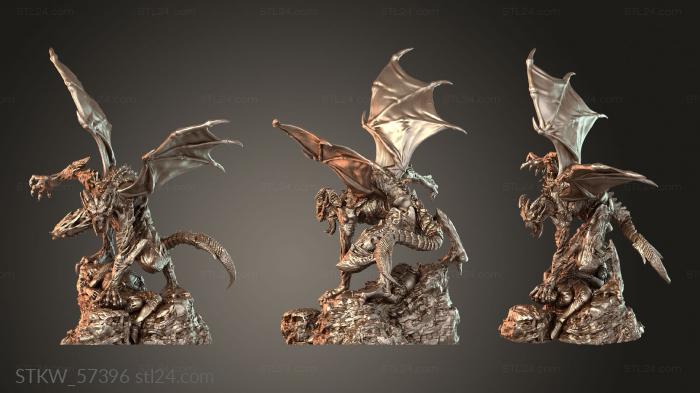 Steve the Demon Imp