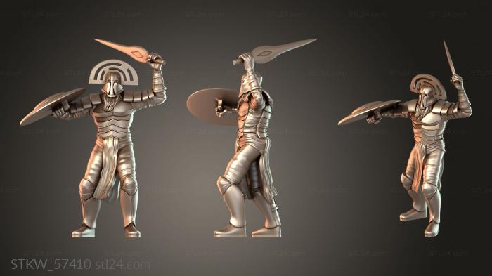 Стенд Storm Giant