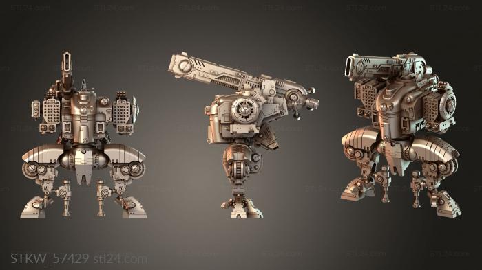 Stormsurge relentless