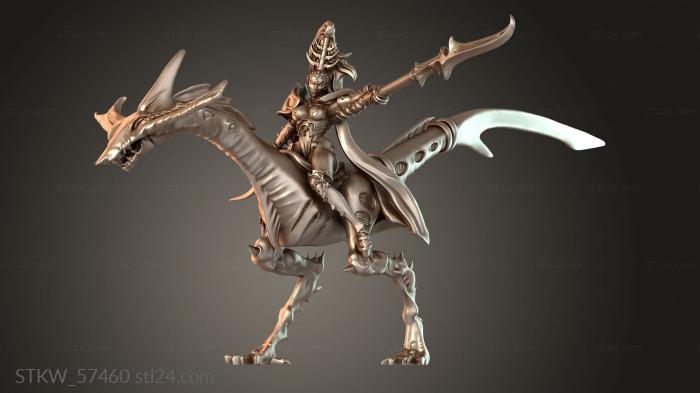 Sybarite Heart noble