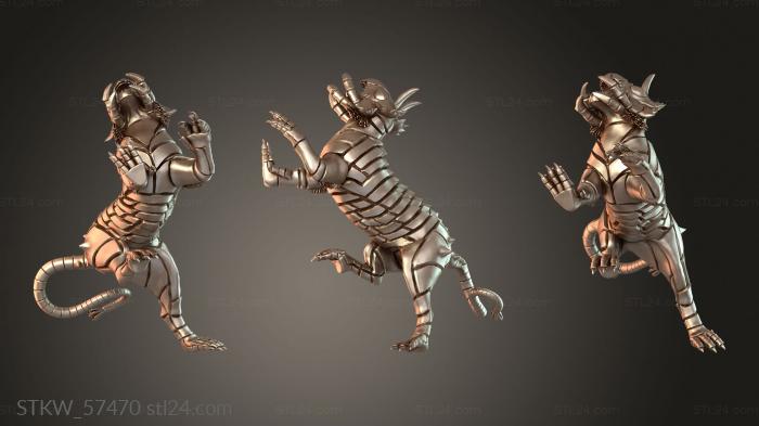 Tachyron Augnd nocturne