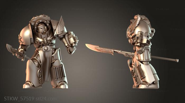 Terminators