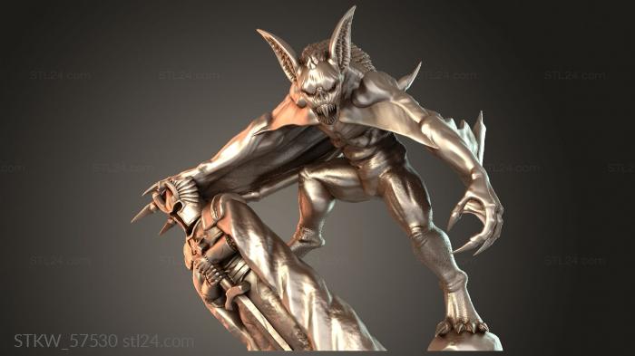 Terror Realm Nurgadhar
