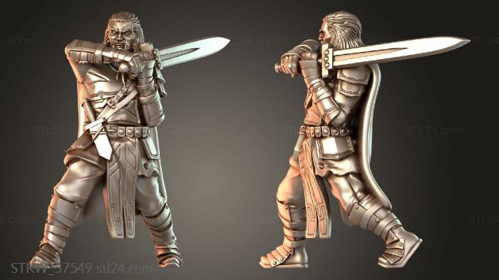 The Great Blades blade elite