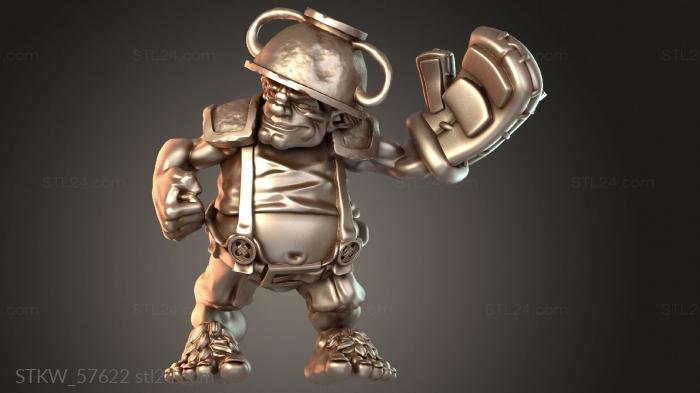 Сумка Torchlight CATCHER