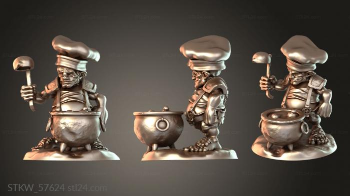 Сумка Torchlight CHEFF