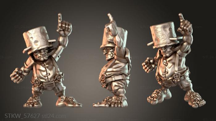 Сумка Torchlight LINE закаленная