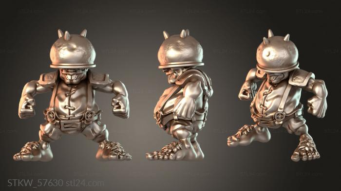 Сумка Torchlight LINE mighty
