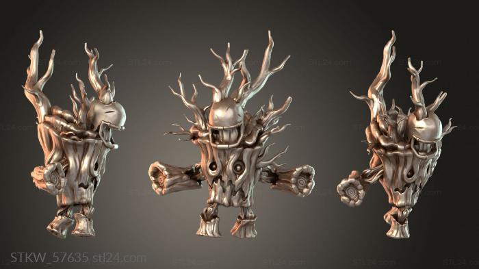 Сумка Torchlight TREEMAN старейшина