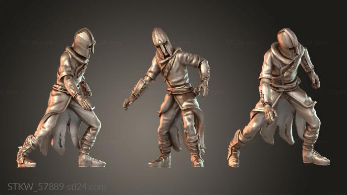 Wood Linemen