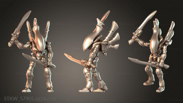 Wraithblade