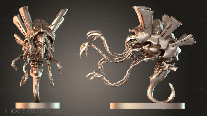 Xenos Toxic Floater