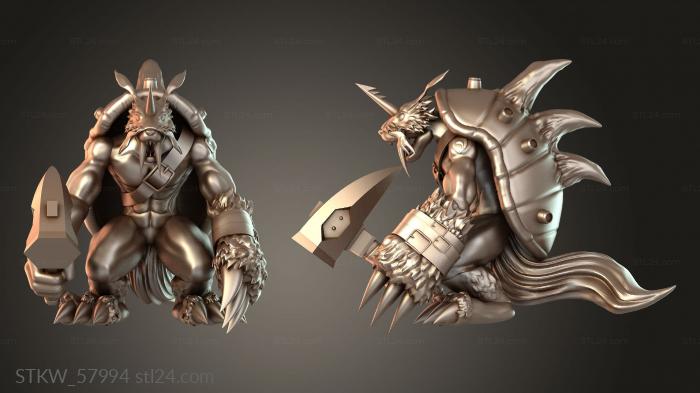 Zudomon