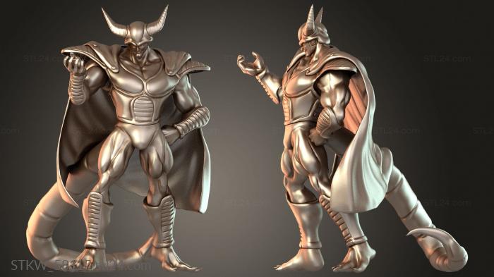 King Cold Kingcold