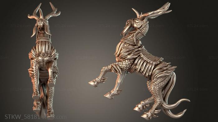 Kirin Riders Kirinlord