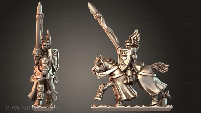 Knight Noble