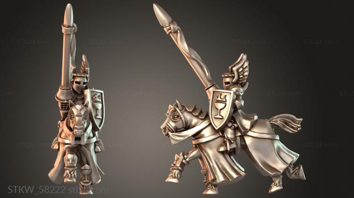Knight Loyal