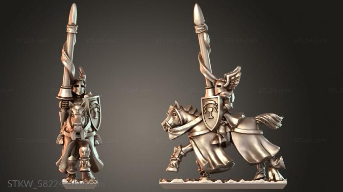 Knight Zealous