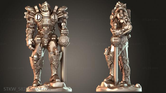 Knight Champion