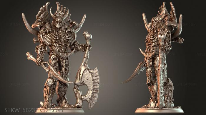 Knight Brigand