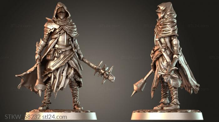 Knight Champion