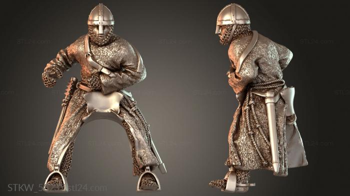 Knight Errant DQ
