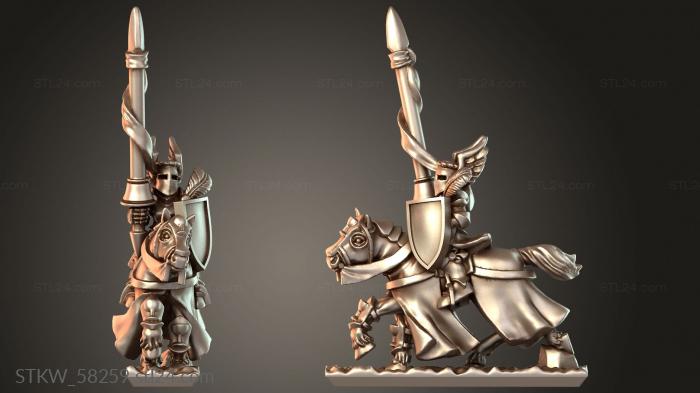 Knight Heroic