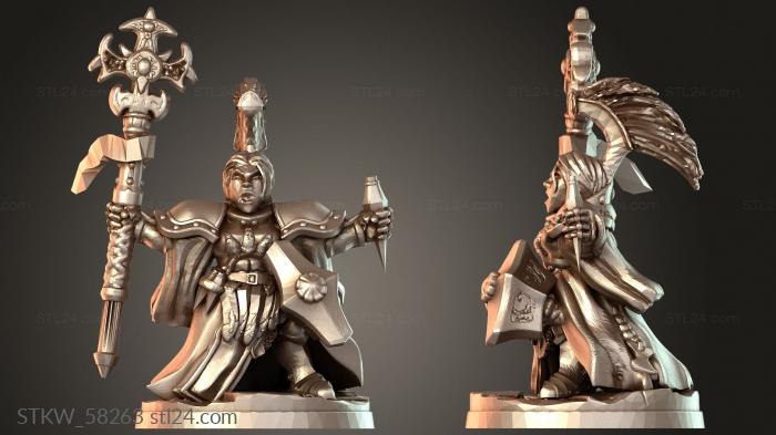 Knight Judicator