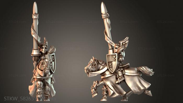 Knight Keenblade