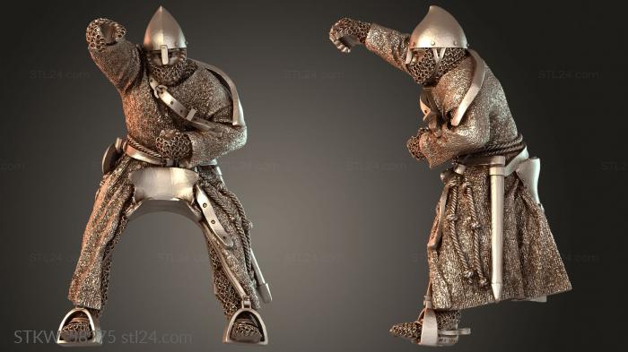 Knight Oathbound