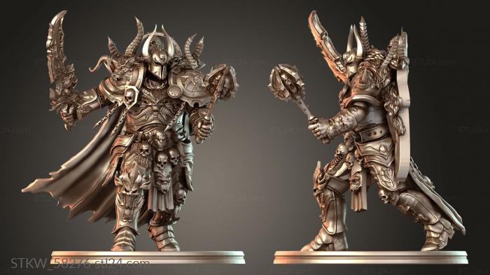Knight One