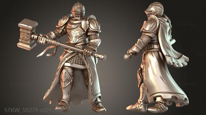 Knight PS Sentinel