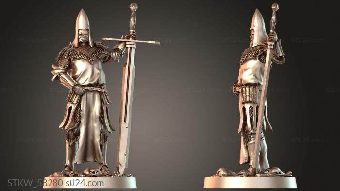 Knight Redeemer