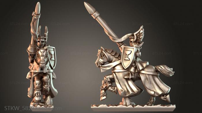 Knight Valor