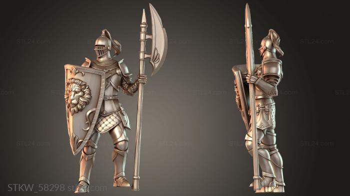 Knight Vanguard
