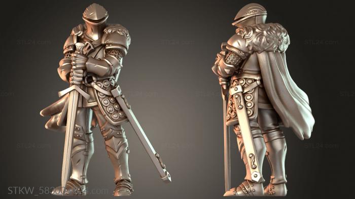 Knight Xenoguard