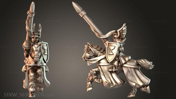 Knight Zenith
