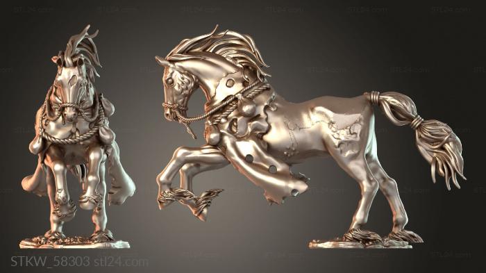 Knighthorse