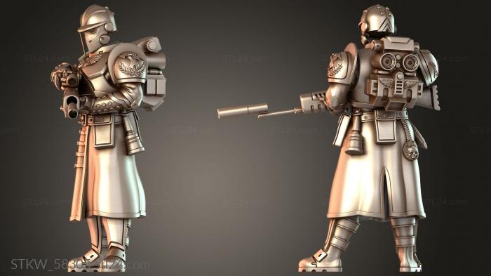 Knights Brotherhood