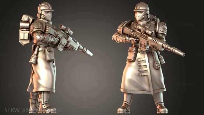 Knights Helmet Female Swordbearer