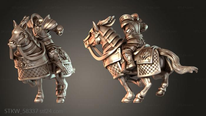 Knights Regal