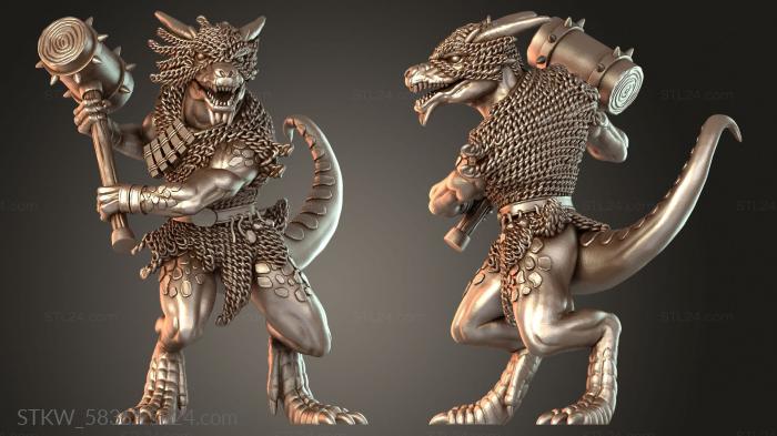 Kobold Brute