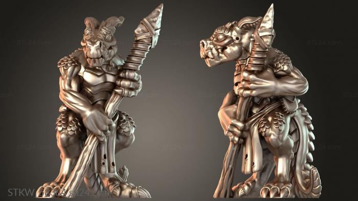 Kobold primal
