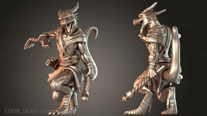 Kobold Schemer