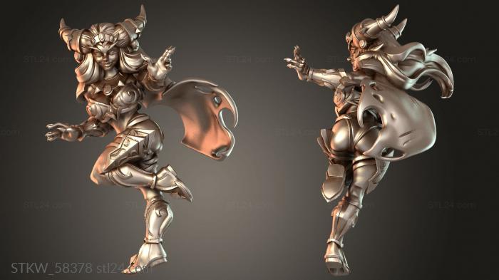 Kobolds alejandra