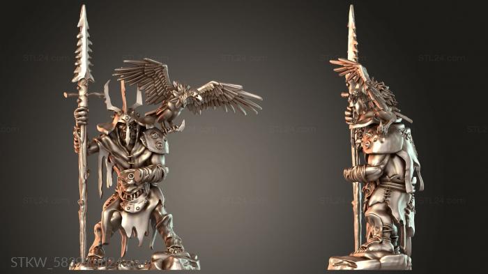Koggah gutrippa boss orc use