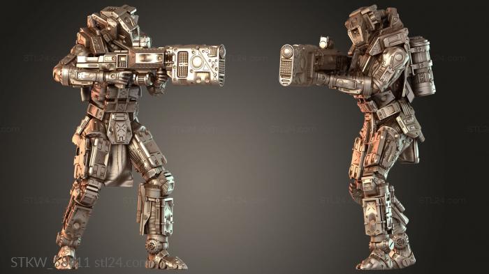 Koloss Energy nova