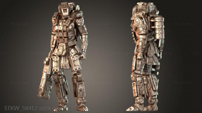 Koloss Energy quickstrike